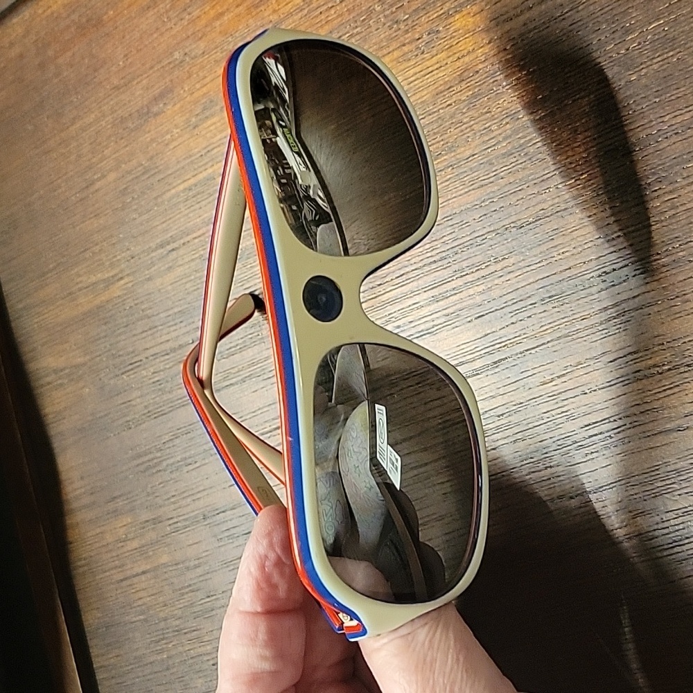 Vintage Sunglasses